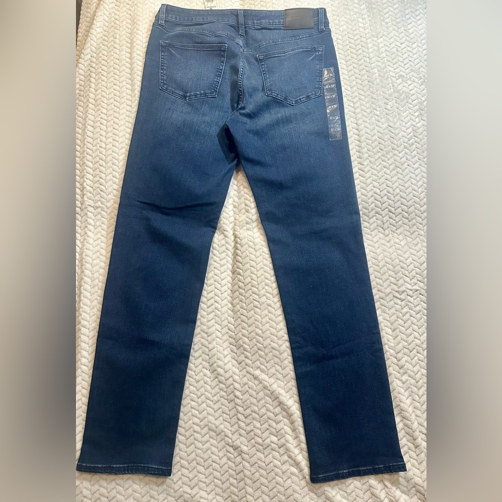 Men Express Jeans - Picture 3 of 5